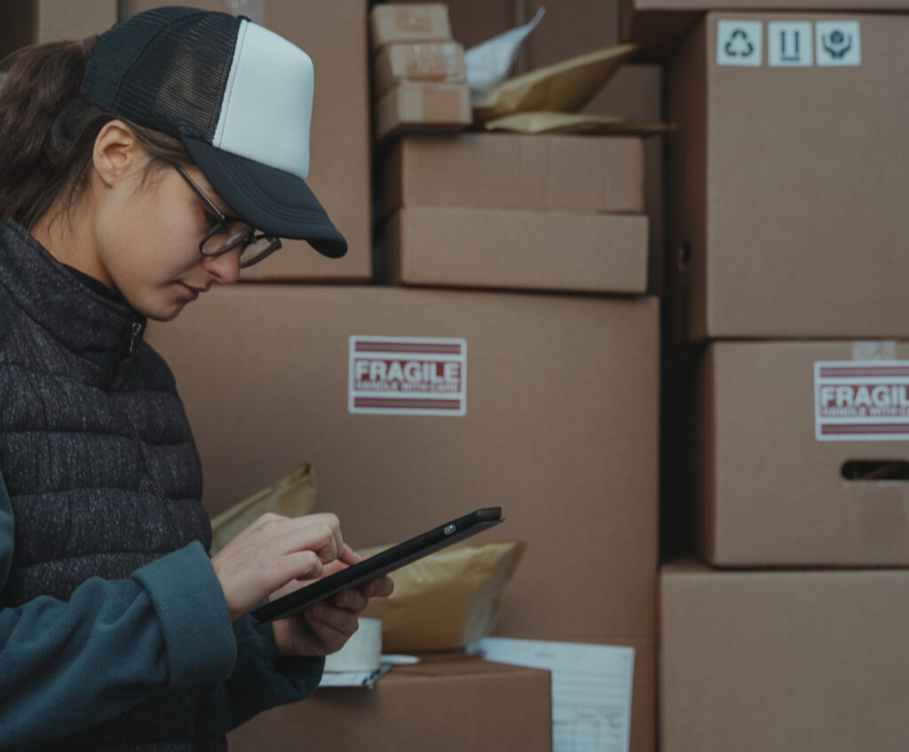 personalization fullfillment