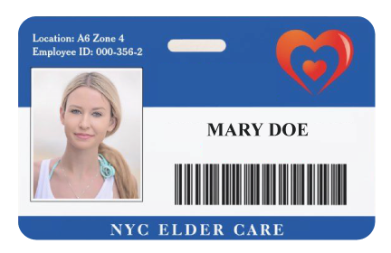 medical photo id