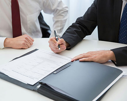 Business to Business Fulfillment Contract printing