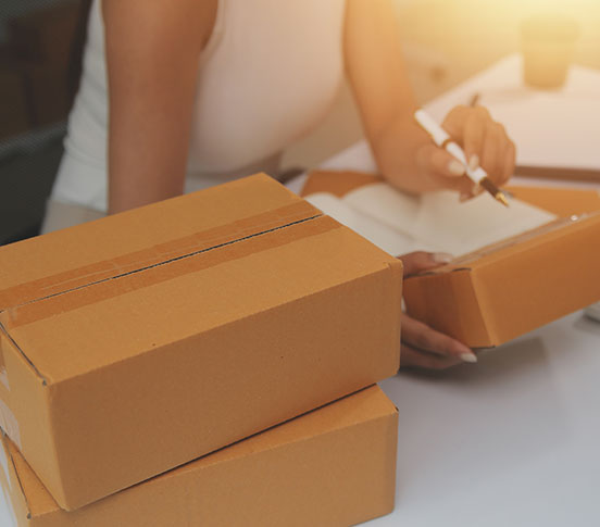 Custom Packaging and fulfillment-service-packaging-warehouse